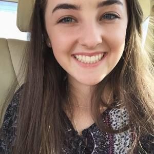 Meet your Posher, Carley